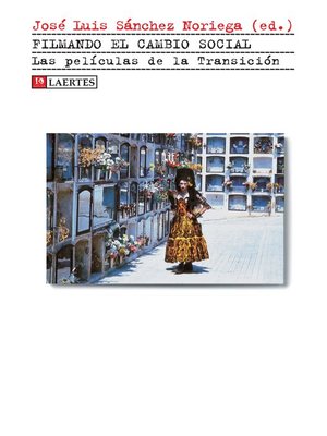 cover image of Filmando el cambio social